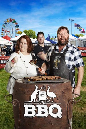 The BBQ (2018) ศึกเชฟปิ้งย่าง ดูหนังออนไลน์ HD