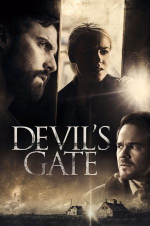 Devil’s Gate (2017) ประตูปีศาจ ดูหนังออนไลน์ HD