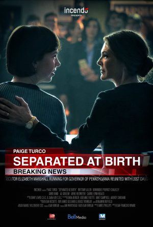 Separated at Birth (2018) แยกกันเมื่อแรกเกิด ดูหนังออนไลน์ HD