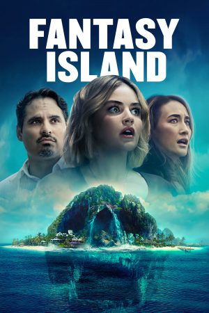 Fantasy Island (2020) เกาะสวรรค์ เกมนรก ดูหนังออนไลน์ HD