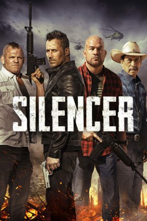 Final Shot (Silencer) (2018) พากย์ไทย ดูหนังออนไลน์ HD