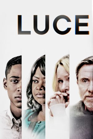 Luce (2019) อุดมคติของลูกชาย ดูหนังออนไลน์ HD