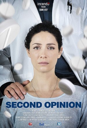 Second Opinion (2018) พากย์ไทย ดูหนังออนไลน์ HD