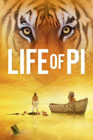 Life of Pi (2012) ชีวิตอัศจรรย์ของพาย ดูหนังออนไลน์ HD