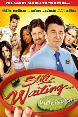 Still Waiting (2009) แอ๊มรัก เสิร์ฟร้อน ดูหนังออนไลน์ HD