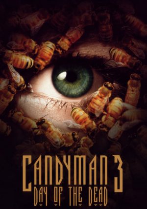 Candyman Day of the Dead (1999) แคนดี้แมน วันสับ ดับวิญญาณ ดูหนังออนไลน์ HD