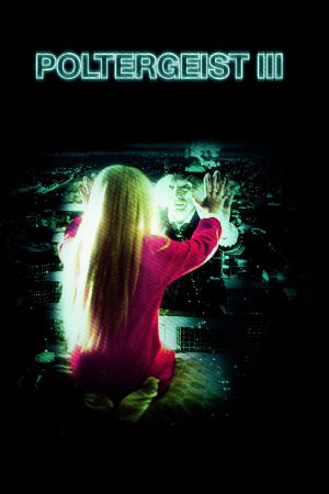 Poltergeist 3: (1988) กระจกข้ามมิติ ผีหลอกวิญญาณหลอน ดูหนังออนไลน์ HD