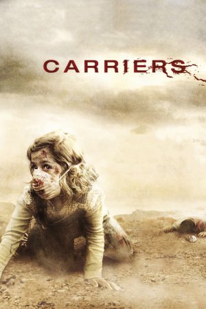 Carriers (2009) เชื้อนรกไวรัสล้างโลก ดูหนังออนไลน์ HD