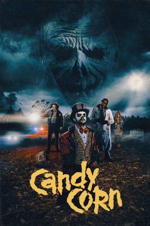 Candy Corn (2019) พากย์ไทย ดูหนังออนไลน์ HD