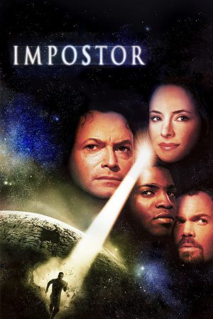 Impostor (2001) คนเดือดทะลุจักรวาล 2079 ดูหนังออนไลน์ HD