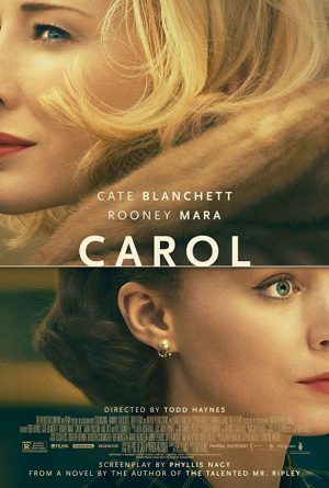 Carol (2016) รักเธอสุดหัวใจ ดูหนังออนไลน์ HD