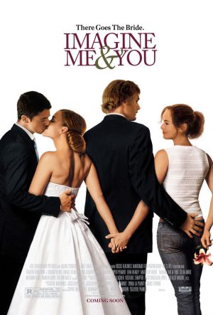 Imagine Me And You (2005) ในห้วงความฝัน แค่ฉันกับเธอ ดูหนังออนไลน์ HD