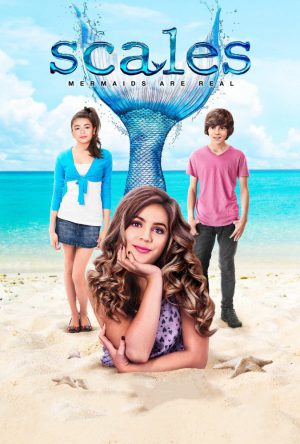 Scales: A Mermaids Tale (2017) บทพิสูจน์นางเงือก มีจริง ดูหนังออนไลน์ HD