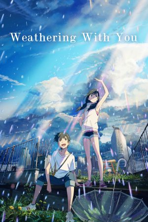 Weathering with You (2019) ฤดูฝัน ฉันมีเธอ ดูหนังออนไลน์ HD