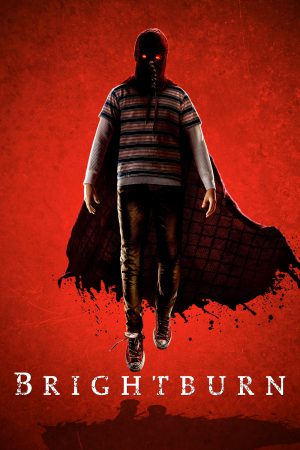 Brightburn (2019) เด็กพลังอสูร ดูหนังออนไลน์ HD