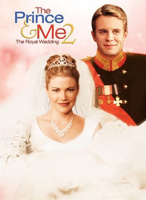 The Prince And Me II The Royal Wedding (2006) รักนายเจ้าชายของฉัน 2 วิวาห์อลเวง ดูหนังออนไลน์ HD