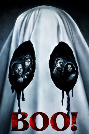 Boo! (2018) พากย์ไทย ดูหนังออนไลน์ HD