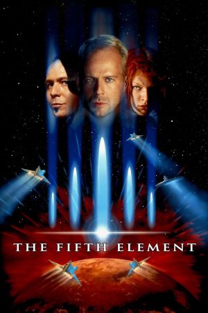 The Fifth Element (1997) รหัส 5 คนอึดทะลุโลก ดูหนังออนไลน์ HD