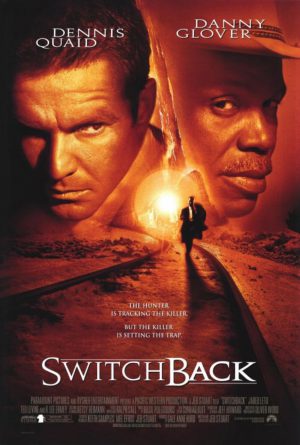 Switchback (1997) บรรยายไทย ดูหนังออนไลน์ HD