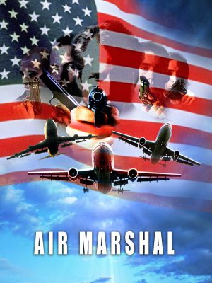 Air Marshal (2003) แอร์ มาร์แชล หน่วยสกัดจารชนเหนือเมฆ ดูหนังออนไลน์ HD