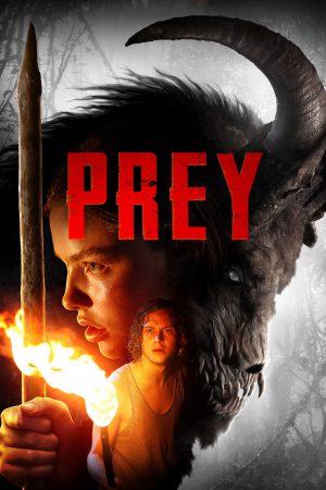 Prey (2019) พากย์ไทย ดูหนังออนไลน์ HD