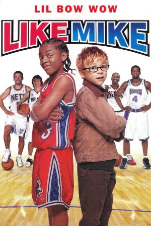 Like Mike (2002) เจ้าหนูพลังไมค์ ดูหนังออนไลน์ HD