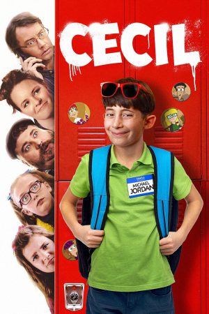 Cecil (2019) พากย์ไทย ดูหนังออนไลน์ HD