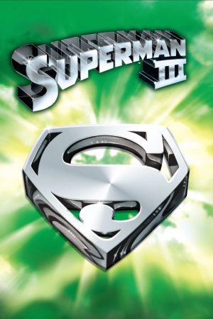 Superman III (1983) ซูเปอร์แมน 3 ดูหนังออนไลน์ HD