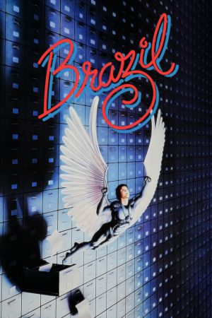 Brazil (1985) บราซิล แหกกฏศตวรรษ ดูหนังออนไลน์ HD