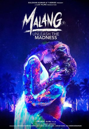 Malang (2020)  | NETFLIX บ้า ล่า ระห่ำ ดูหนังออนไลน์ HD