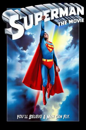 Superman (1978) ซูเปอร์แมน ภาค 1 ดูหนังออนไลน์ HD