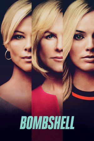 Bombshell (2019) แฉกระฉ่อนโลก ดูหนังออนไลน์ HD