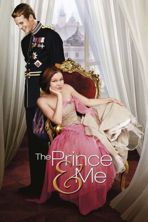 The Prince and Me (2004) รักนาย เจ้าชายของฉัน ดูหนังออนไลน์ HD