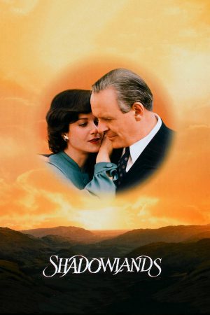 Shadowlands (1993) แดนฝันวันทรมาน ดูหนังออนไลน์ HD