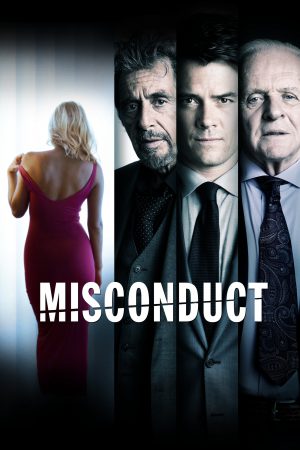 Misconduct (2016) พลิกคดีโค่นเจ้าพ่อ ดูหนังออนไลน์ HD