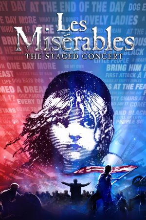 Les Misérables: The Staged Concert (2019) ดูหนังออนไลน์ HD