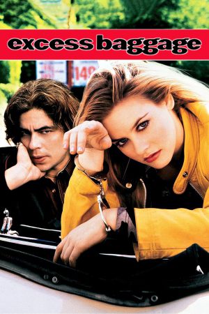 Excess Baggage (1997) พลิกแผนซน ปล้นหัวใจแหว๋ว ดูหนังออนไลน์ HD