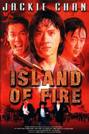 Island Of Fire (1991) ใหญ่ฟัดใหญ่ ดูหนังออนไลน์ HD