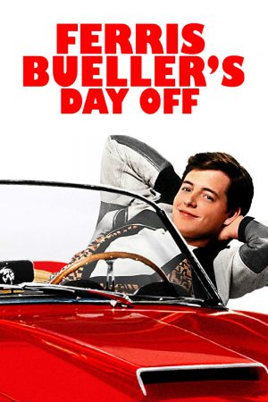 Ferris Bueller s Day Off (1986) วันหยุดสุดป่วนของนายเฟอร์ริส ดูหนังออนไลน์ HD