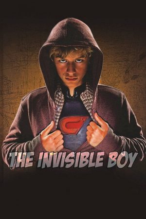 The Invisible Boy (2014) ยอดมนุษย์ไร้เงา ดูหนังออนไลน์ HD