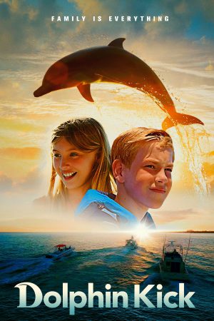 Dolphin Kick (2019) พากย์ไทย ดูหนังออนไลน์ HD