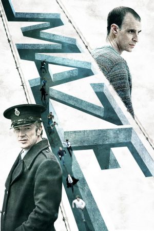 Maze (2017) พากย์ไทย ดูหนังออนไลน์ HD