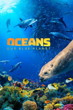 Oceans: Our Blue Planet (2012) มหาสมุทร ในดาวเคราะห์สีน้ำเงินของเรา ดูหนังออนไลน์ HD