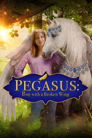 Pegasus Pony with a Broken Wing (2019) พากย์ไทย ดูหนังออนไลน์ HD