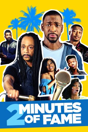 2 Minutes of Fame (2020) พากย์ไทย ดูหนังออนไลน์ HD