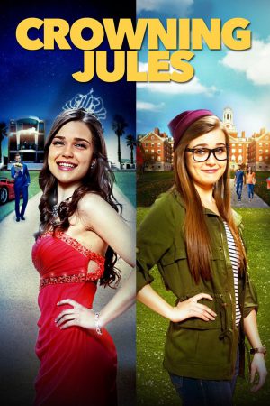 Crowning Jules (2017) พากย์ไทย ดูหนังออนไลน์ HD