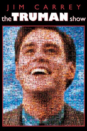 The Truman Show (1998) ชีวิตมหัศจรรย์ ทรูแมน โชว์ ดูหนังออนไลน์ HD