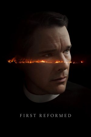 First Reformed (2017) ศรัทธา…โลกาวินาศ ดูหนังออนไลน์ HD