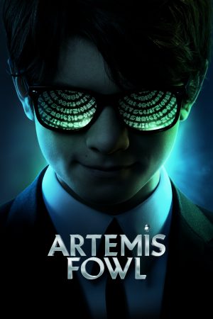 Artemis Fowl (2020) อาร์ทิมิส ฟาวล์ ดูหนังออนไลน์ HD