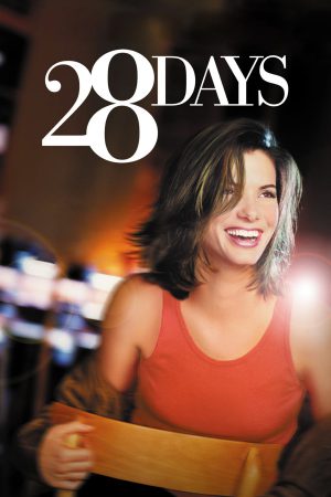 28 Days (2000) 28 วัน ดูหนังออนไลน์ HD